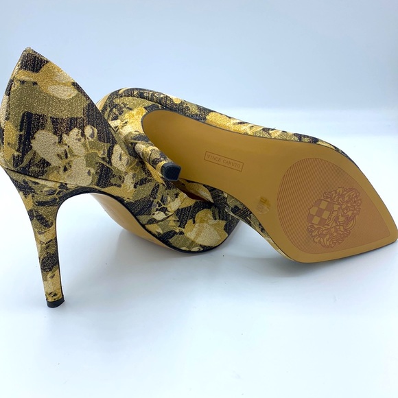 Vince Camuto Women’s Stiletto Heels - Picture 3 of 3